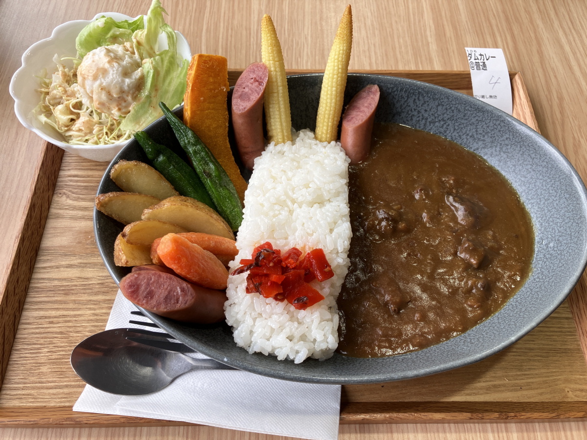 �悱��܃_���W�r�G�J���[